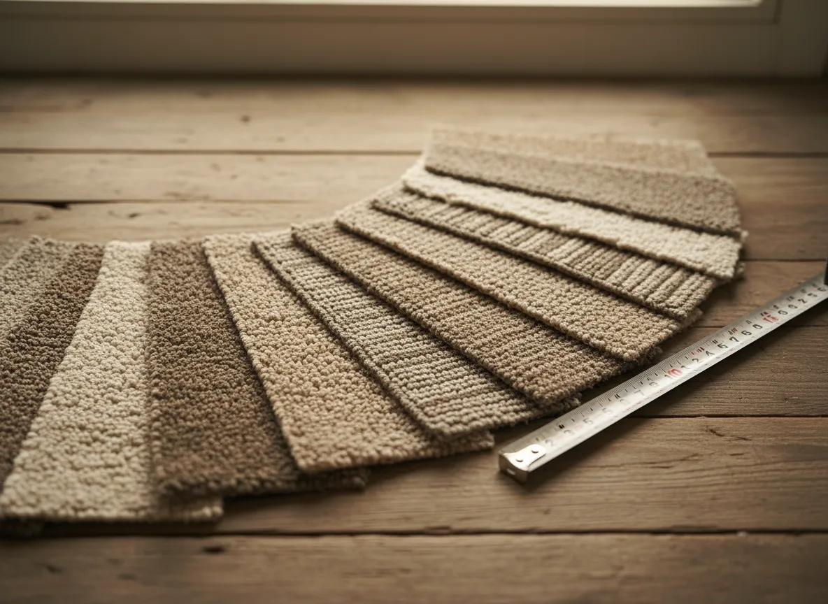 Carpet Installation Petersburg, ND FAQs